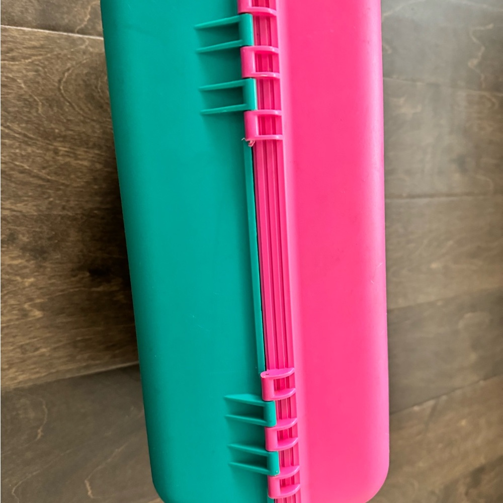 Vintage rare 90s caboodles - Picture 4 of 9